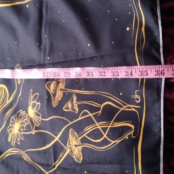 Tapestry  new 36 "x29 beautiful - Picture 5 of 5